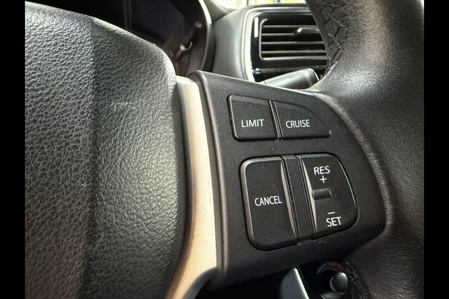Suzuki S-Cross 1.0 Boosterjet Stijl Allgrip | Camera | Automaat | Stoelverwarming | mooie auto
