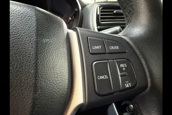Suzuki S-Cross 1.0 Boosterjet Stijl Allgrip | Camera | Automaat | Stoelverwarming | mooie auto