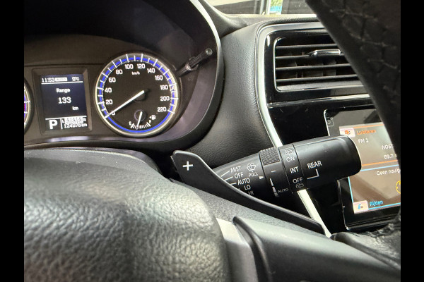 Suzuki S-Cross 1.0 Boosterjet Stijl Allgrip | Camera | Automaat | Stoelverwarming | mooie auto