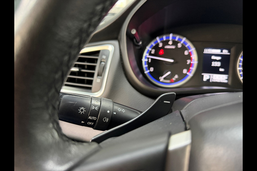 Suzuki S-Cross 1.0 Boosterjet Stijl Allgrip | Camera | Automaat | Stoelverwarming | mooie auto