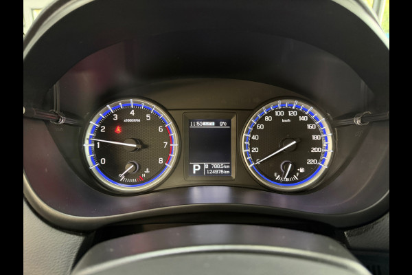 Suzuki S-Cross 1.0 Boosterjet Stijl Allgrip | Camera | Automaat | Stoelverwarming | mooie auto