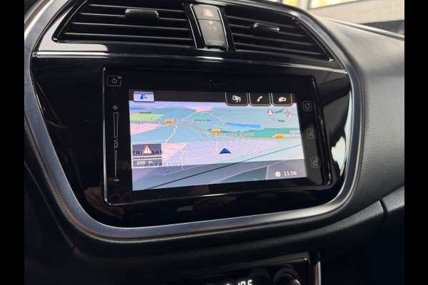 Suzuki S-Cross 1.0 Boosterjet Stijl Allgrip | Camera | Automaat | Stoelverwarming | mooie auto