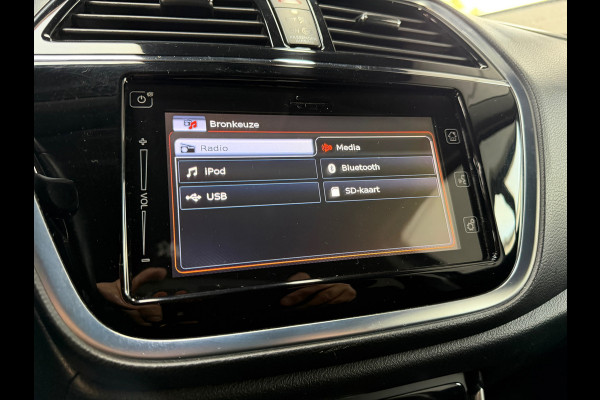 Suzuki S-Cross 1.0 Boosterjet Stijl Allgrip | Camera | Automaat | Stoelverwarming | mooie auto