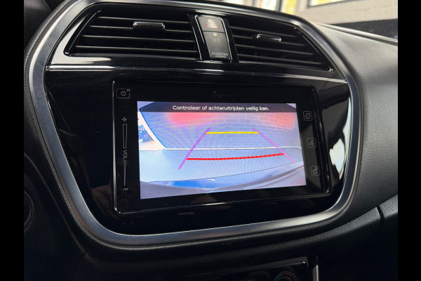 Suzuki S-Cross 1.0 Boosterjet Stijl Allgrip | Camera | Automaat | Stoelverwarming | mooie auto