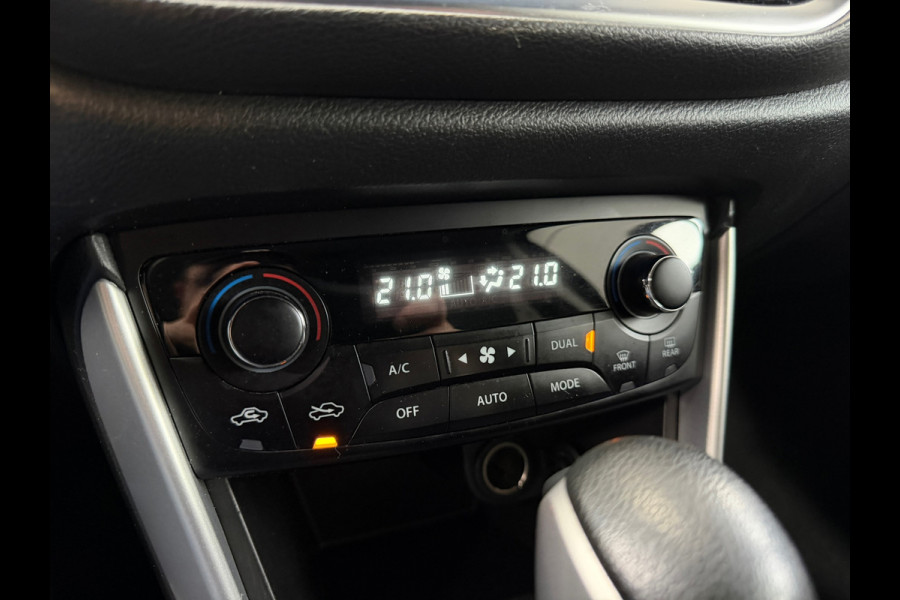 Suzuki S-Cross 1.0 Boosterjet Stijl Allgrip | Camera | Automaat | Stoelverwarming | mooie auto