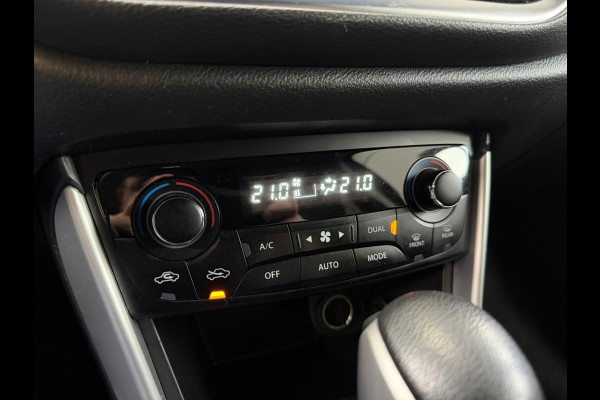 Suzuki S-Cross 1.0 Boosterjet Stijl Allgrip | Camera | Automaat | Stoelverwarming | mooie auto