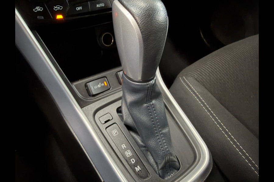 Suzuki S-Cross 1.0 Boosterjet Stijl Allgrip | Camera | Automaat | Stoelverwarming | mooie auto