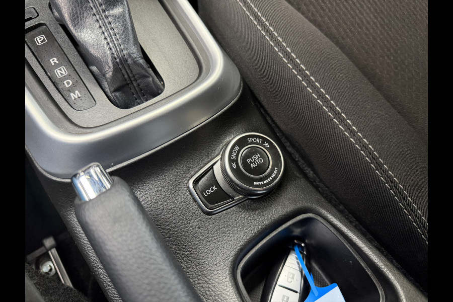 Suzuki S-Cross 1.0 Boosterjet Stijl Allgrip | Camera | Automaat | Stoelverwarming | mooie auto