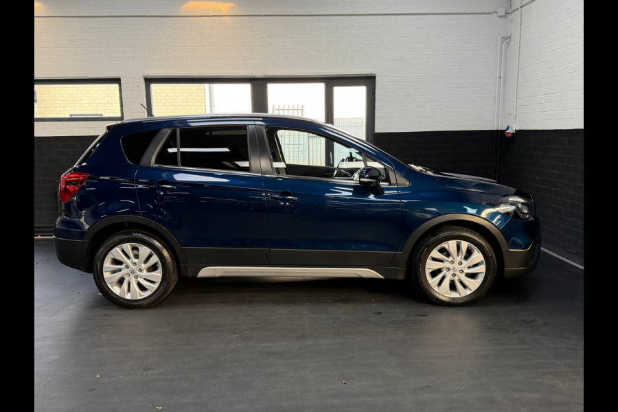 Suzuki S-Cross 1.0 Boosterjet Stijl Allgrip | Camera | Automaat | Stoelverwarming | mooie auto