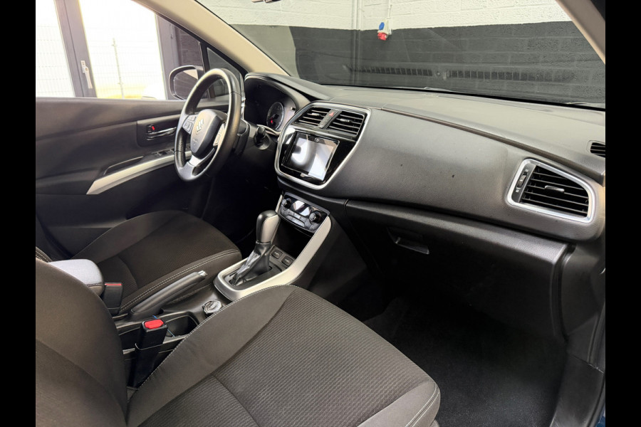 Suzuki S-Cross 1.0 Boosterjet Stijl Allgrip | Camera | Automaat | Stoelverwarming | mooie auto