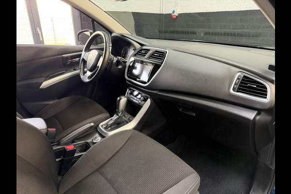 Suzuki S-Cross 1.0 Boosterjet Stijl Allgrip | Camera | Automaat | Stoelverwarming | mooie auto