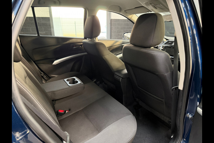 Suzuki S-Cross 1.0 Boosterjet Stijl Allgrip | Camera | Automaat | Stoelverwarming | mooie auto