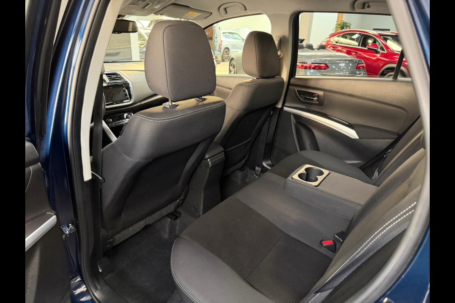 Suzuki S-Cross 1.0 Boosterjet Stijl Allgrip | Camera | Automaat | Stoelverwarming | mooie auto