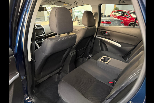 Suzuki S-Cross 1.0 Boosterjet Stijl Allgrip | Camera | Automaat | Stoelverwarming | mooie auto