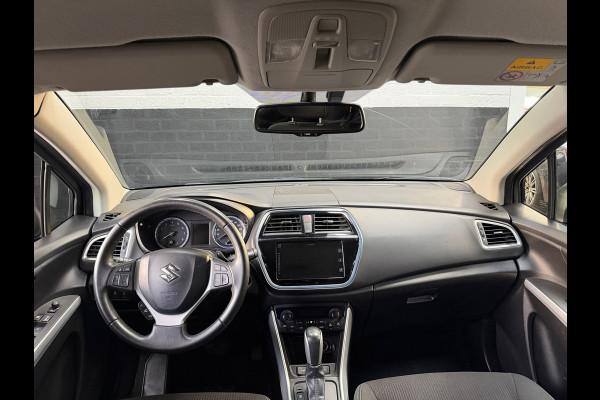 Suzuki S-Cross 1.0 Boosterjet Stijl Allgrip | Camera | Automaat | Stoelverwarming | mooie auto