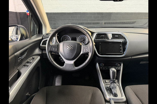Suzuki S-Cross 1.0 Boosterjet Stijl Allgrip | Camera | Automaat | Stoelverwarming | mooie auto