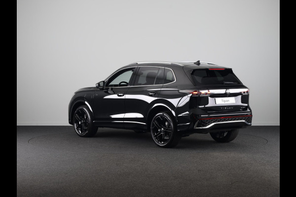 Volkswagen Tiguan R-Line Edition 1.5 eHybrid 200 kW / 272 PK SUV 6 v