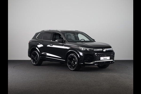 Volkswagen Tiguan R-Line Edition 1.5 eHybrid 200 kW / 272 PK SUV 6 v