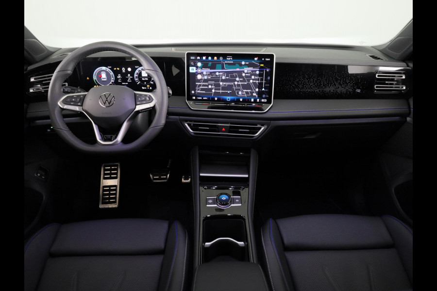 Volkswagen Tiguan R-Line Edition 1.5 eHybrid 200 kW / 272 PK SUV 6 v