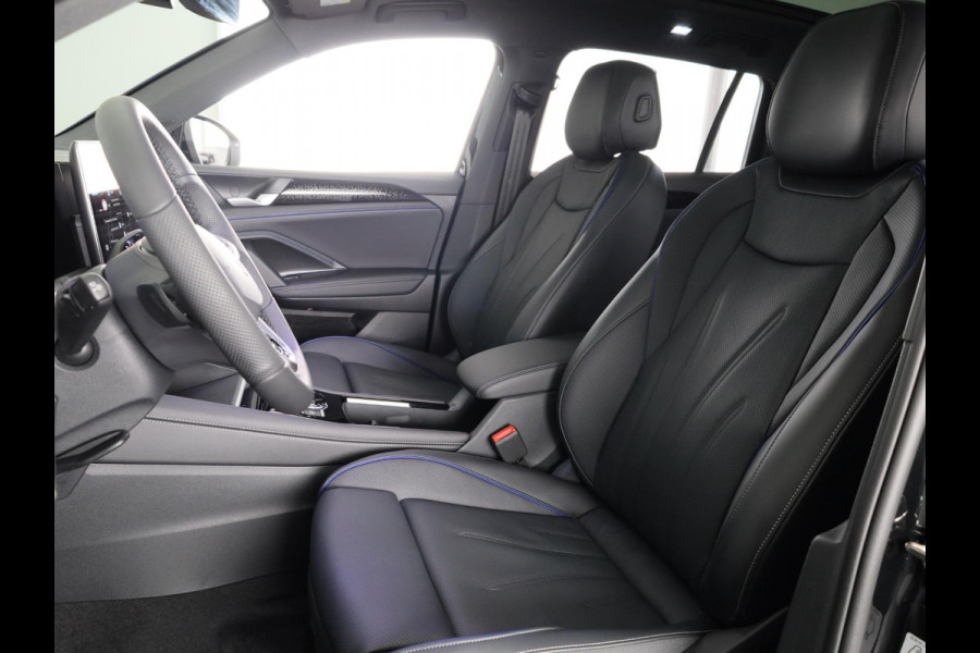 Volkswagen Tiguan R-Line Edition 1.5 eHybrid 200 kW / 272 PK SUV 6 v