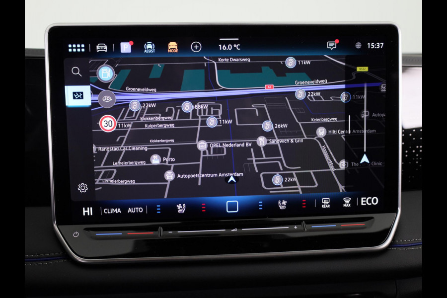 Volkswagen Tiguan R-Line Edition 1.5 eHybrid 200 kW / 272 PK SUV 6 v