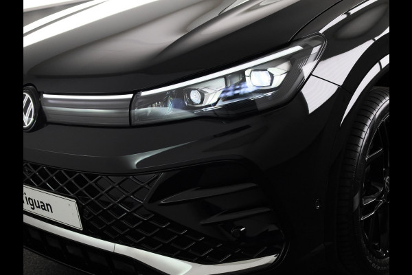 Volkswagen Tiguan R-Line Edition 1.5 eHybrid 200 kW / 272 PK SUV 6 v