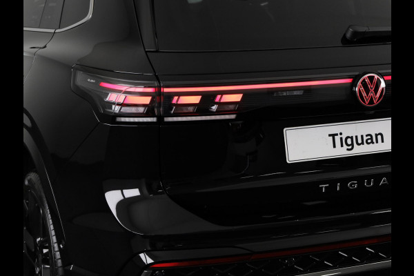 Volkswagen Tiguan R-Line Edition 1.5 eHybrid 200 kW / 272 PK SUV 6 v