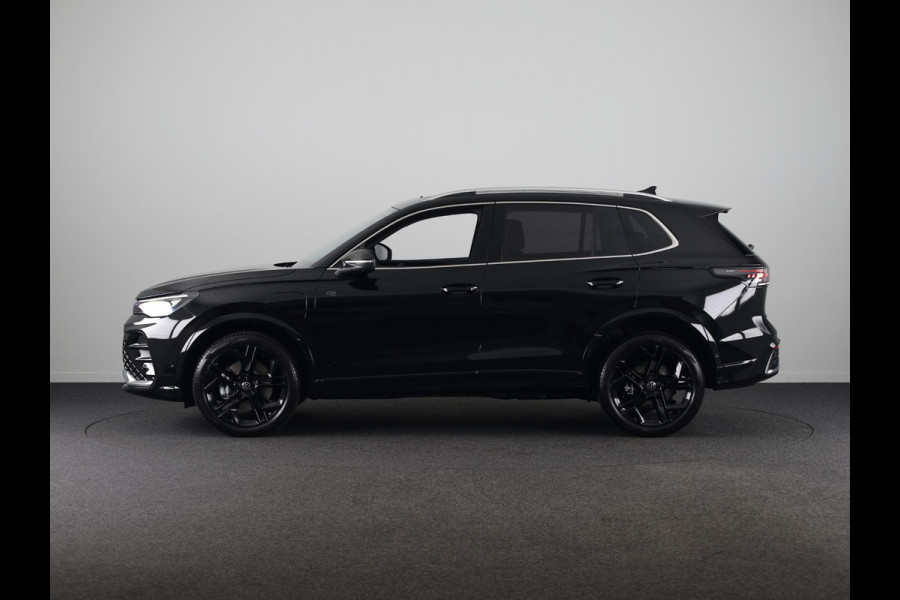 Volkswagen Tiguan R-Line Edition 1.5 eHybrid 200 kW / 272 PK SUV 6 v