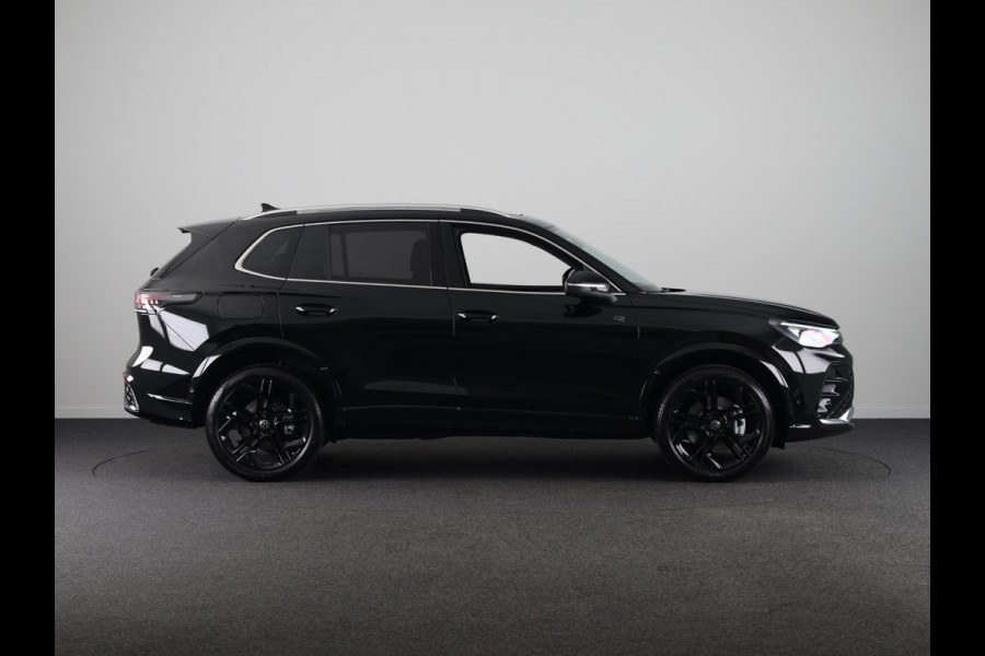 Volkswagen Tiguan R-Line Edition 1.5 eHybrid 200 kW / 272 PK SUV 6 v