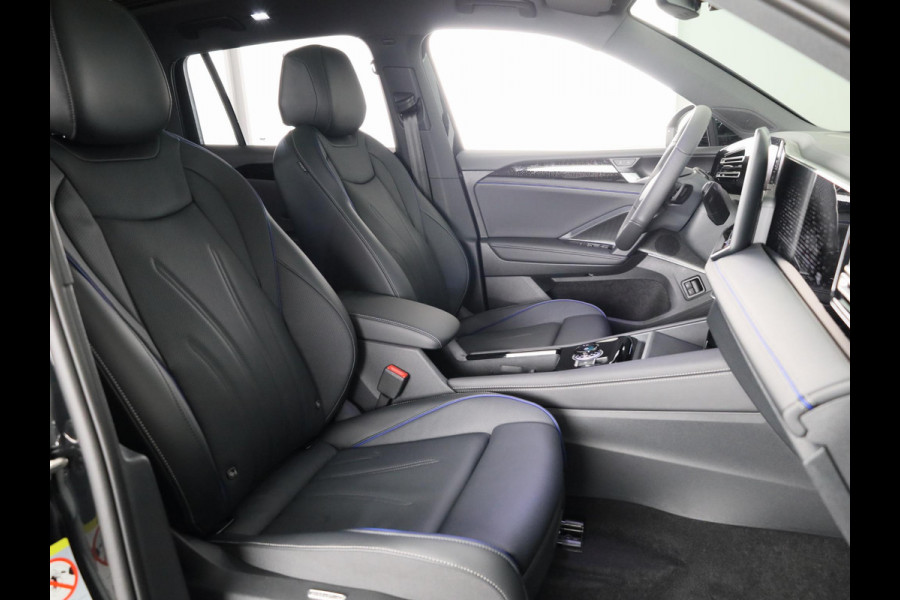 Volkswagen Tiguan R-Line Edition 1.5 eHybrid 200 kW / 272 PK SUV 6 v