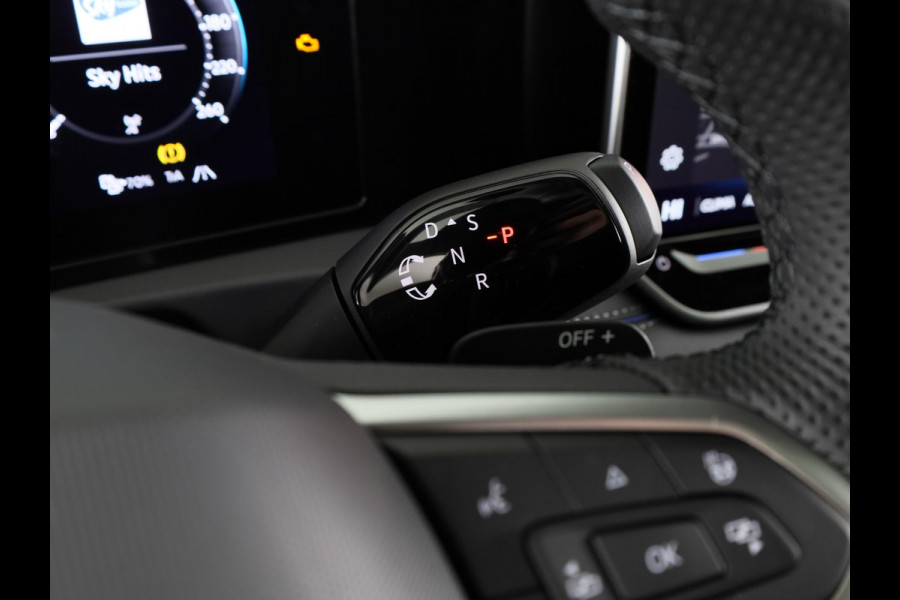 Volkswagen Tiguan R-Line Edition 1.5 eHybrid 200 kW / 272 PK SUV 6 v