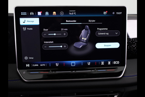 Volkswagen Tiguan R-Line Edition 1.5 eHybrid 200 kW / 272 PK SUV 6 v