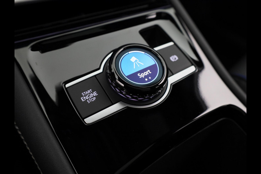 Volkswagen Tiguan R-Line Edition 1.5 eHybrid 200 kW / 272 PK SUV 6 v