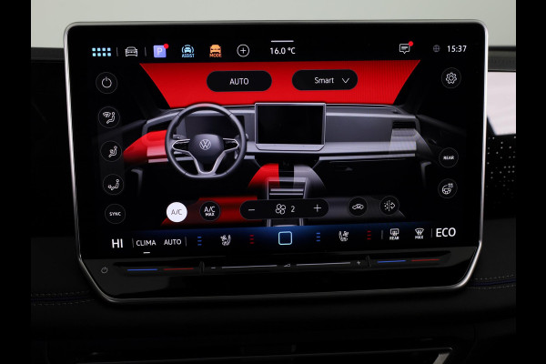 Volkswagen Tiguan R-Line Edition 1.5 eHybrid 200 kW / 272 PK SUV 6 v