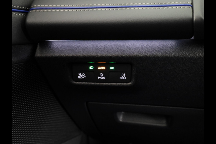 Volkswagen Tiguan R-Line Edition 1.5 eHybrid 200 kW / 272 PK SUV 6 v