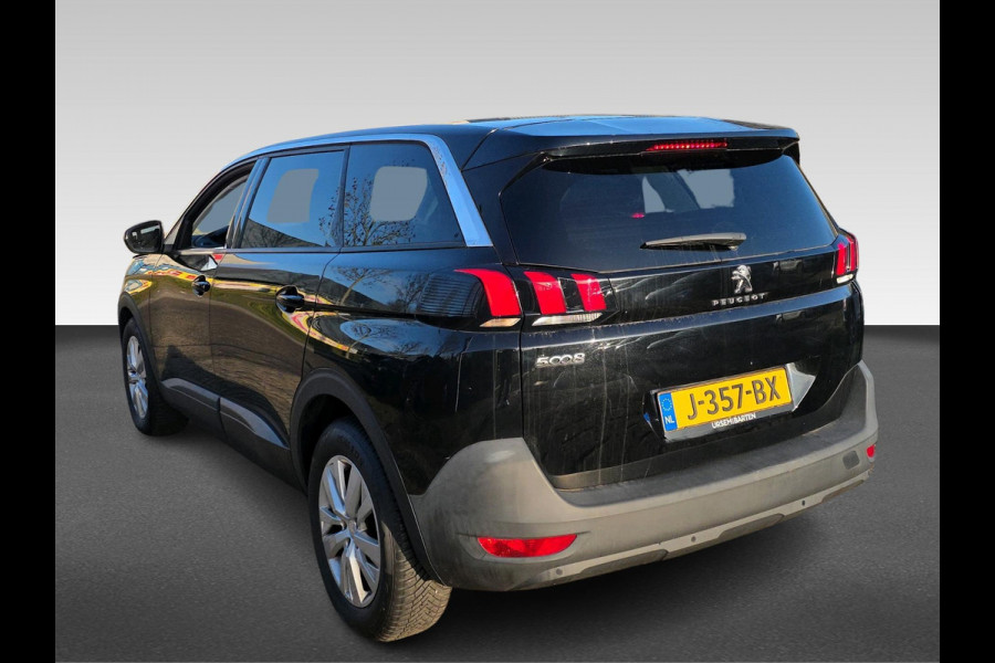 Peugeot 5008 1.2 PureTech Blue Lease Executive | automaat | 7-zitter |