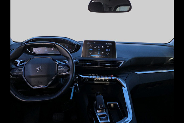 Peugeot 5008 1.2 PureTech Blue Lease Executive | automaat | 7-zitter |