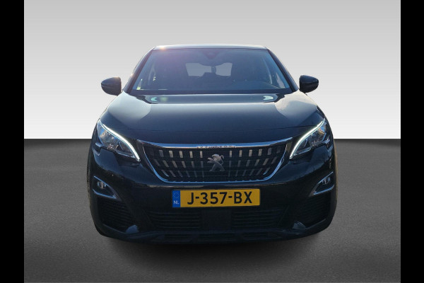 Peugeot 5008 1.2 PureTech Blue Lease Executive | automaat | 7-zitter |
