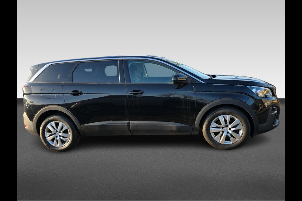 Peugeot 5008 1.2 PureTech Blue Lease Executive | automaat | 7-zitter |
