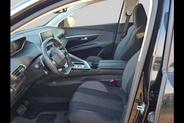 Peugeot 5008 1.2 PureTech Blue Lease Executive | automaat | 7-zitter |