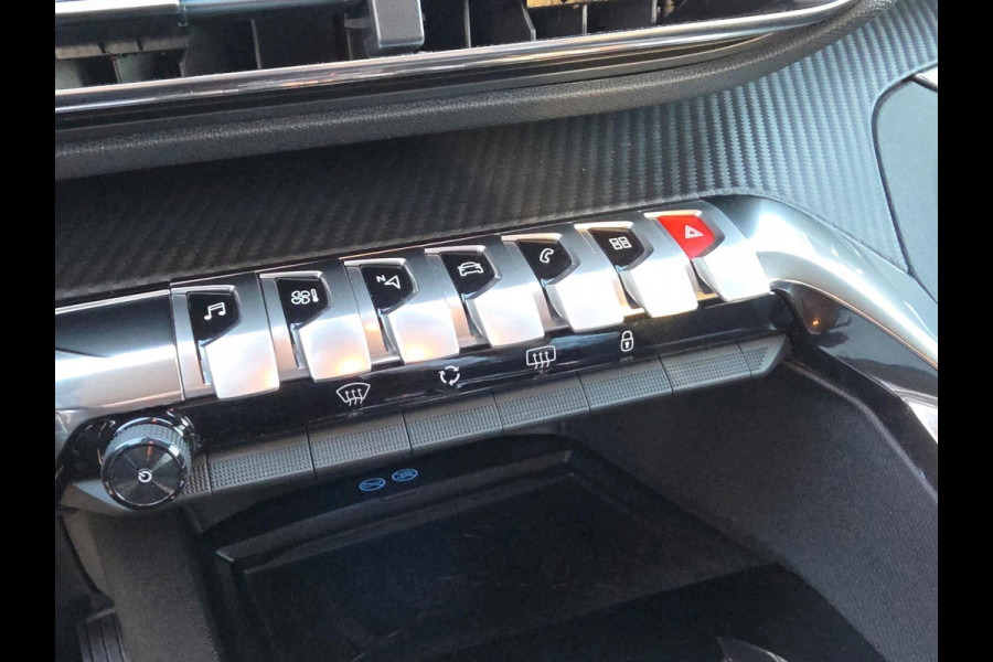 Peugeot 5008 1.2 PureTech Blue Lease Executive | automaat | 7-zitter |