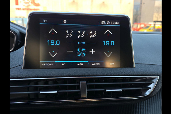 Peugeot 5008 1.2 PureTech Blue Lease Executive | automaat | 7-zitter |
