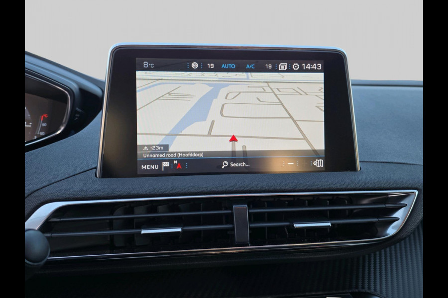 Peugeot 5008 1.2 PureTech Blue Lease Executive | automaat | 7-zitter |