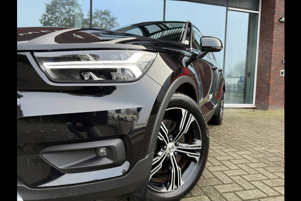 Volvo XC40 1.5 T5 Recharge Inscription - Automaat - Leder - Navi - Harman Kardon - Climate