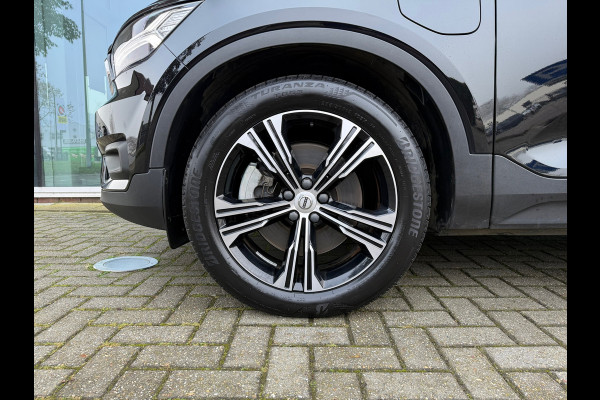 Volvo XC40 1.5 T5 Recharge Inscription - Automaat - Leder - Navi - Harman Kardon - Climate
