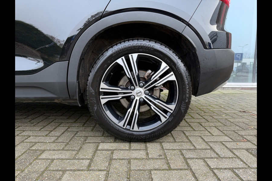 Volvo XC40 1.5 T5 Recharge Inscription - Automaat - Leder - Navi - Harman Kardon - Climate