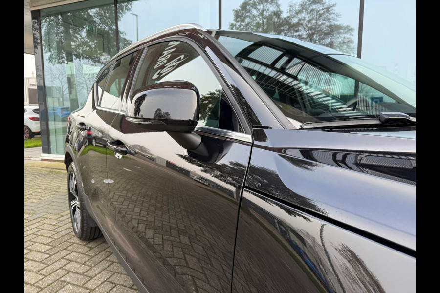 Volvo XC40 1.5 T5 Recharge Inscription - Automaat - Leder - Navi - Harman Kardon - Climate
