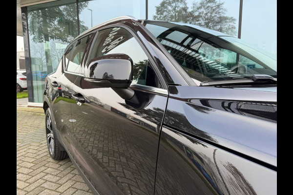 Volvo XC40 1.5 T5 Recharge Inscription - Automaat - Leder - Navi - Harman Kardon - Climate