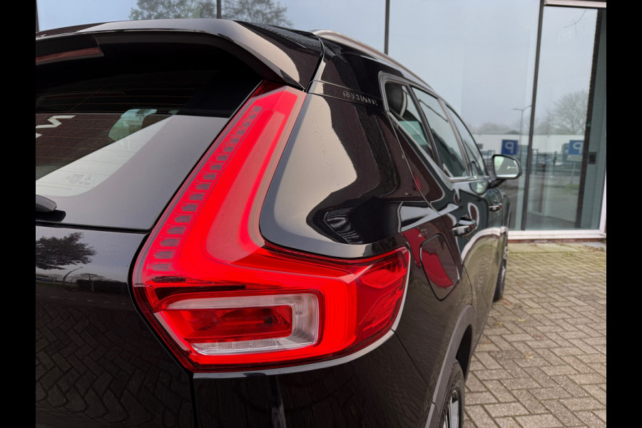 Volvo XC40 1.5 T5 Recharge Inscription - Automaat - Leder - Navi - Harman Kardon - Climate