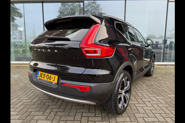Volvo XC40 1.5 T5 Recharge Inscription - Automaat - Leder - Navi - Harman Kardon - Climate